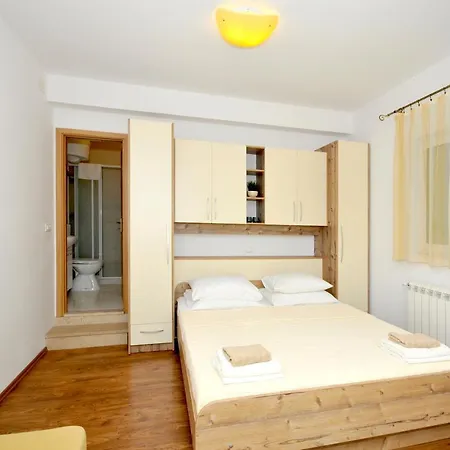 Penic Lejlighed Trogir