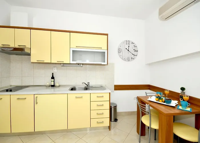Appartement Penic