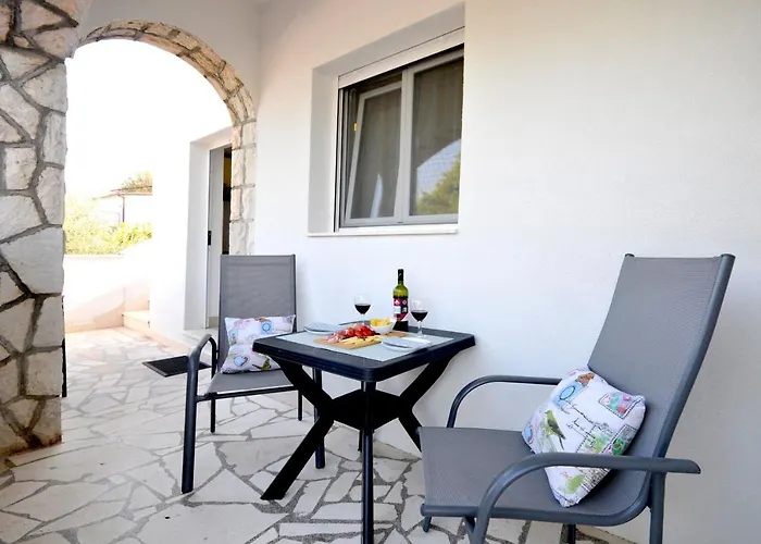 Penic Trogir