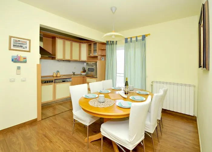 Penic Appartement *