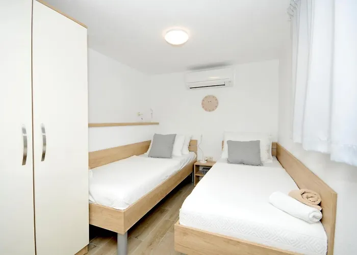 Penic Appartement Trogir