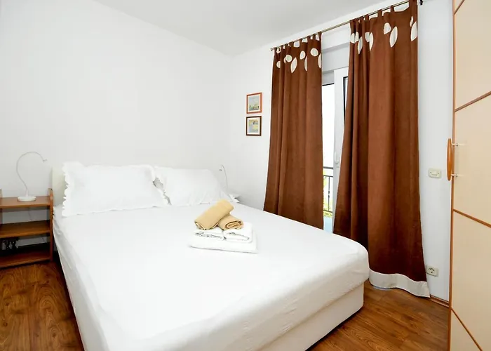 Penic Appartement Trogir