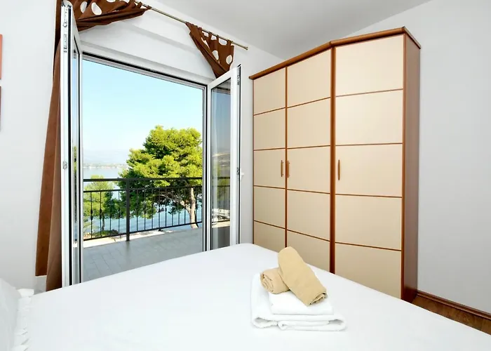 Appartement Penic
