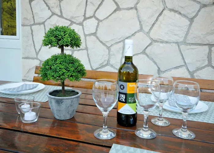 Appartement Penic