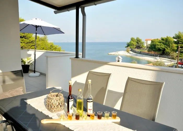 Penic Appartement *