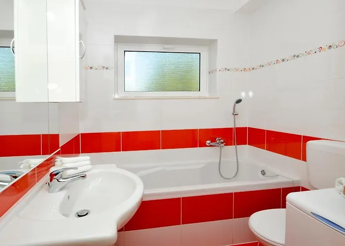 Appartement Penic Trogir