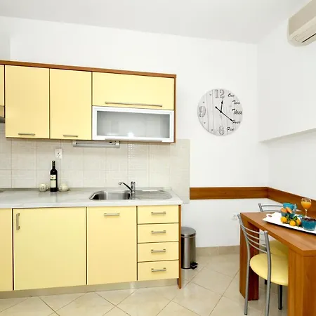 Apartment Penic