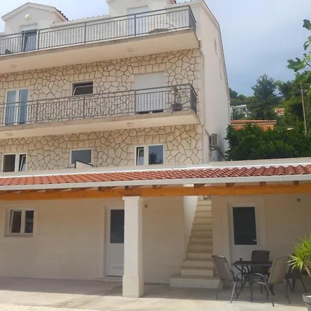 Penic Apartment