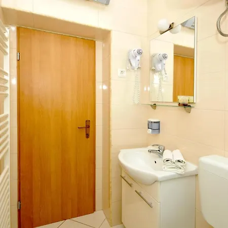 Apartment Penic