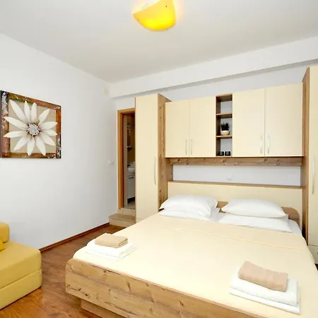 Appartamento Penic