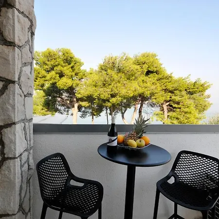 Penic Apartment *