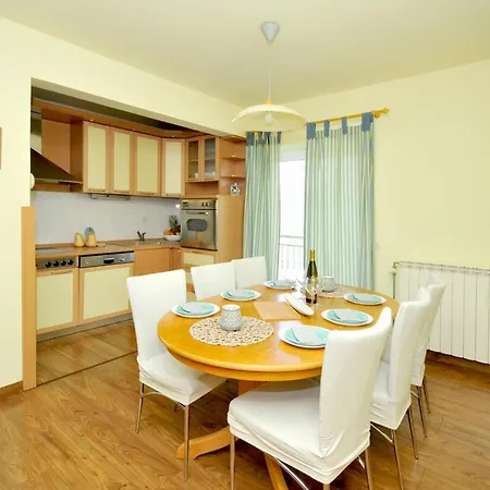 Penic Apartment *