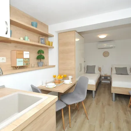 Appartement Penic *