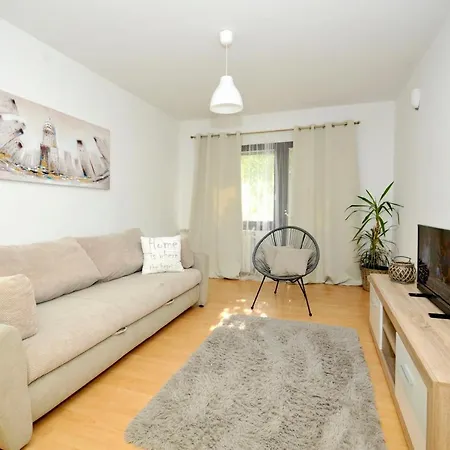 Penic Apartment