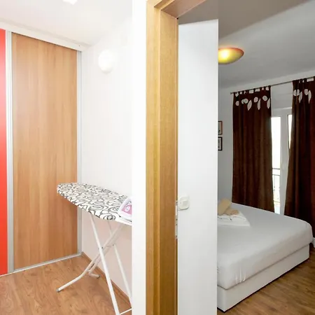 Apartment Penic