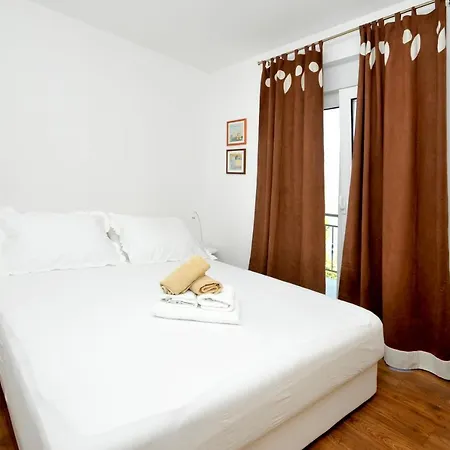 Penic Apartment Trogir