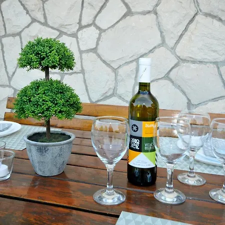 Apartment Penic