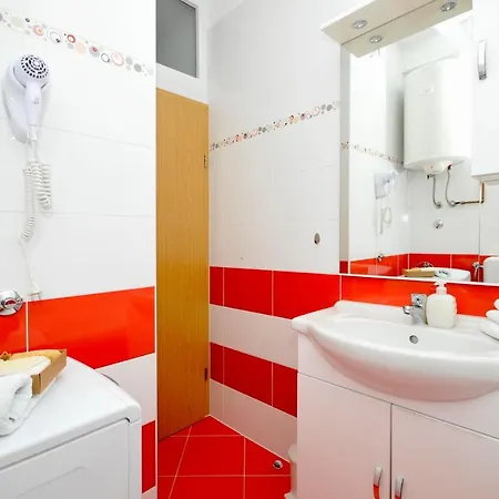 Apartment Penic