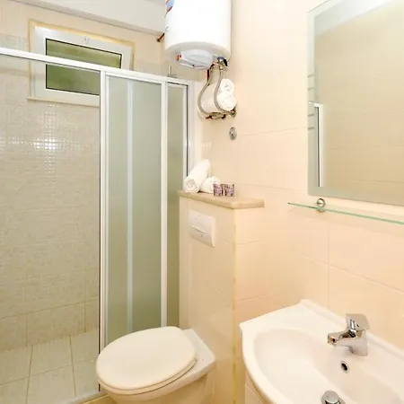 Penic Appartement Trogir