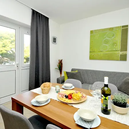 Appartement Penic