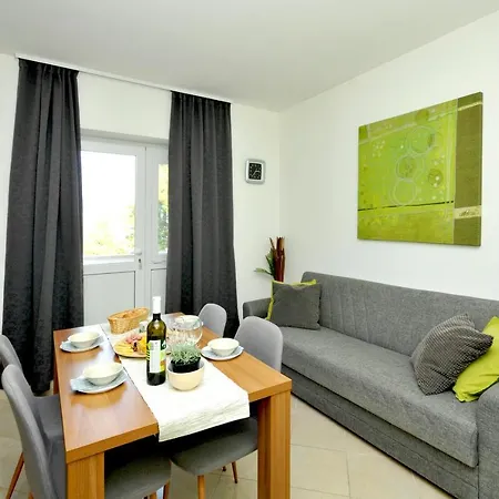 Apartment Penic Trogir