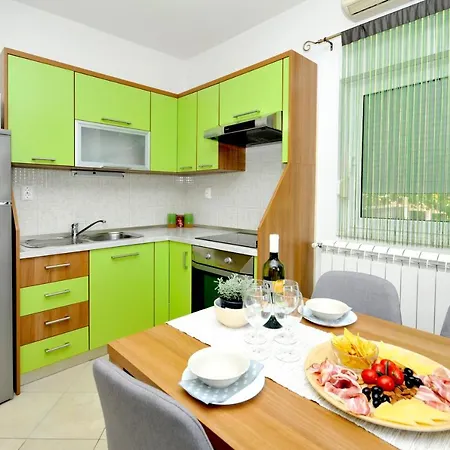 Appartement Penic Trogir
