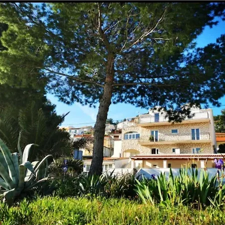 Penic Apartment Trogir