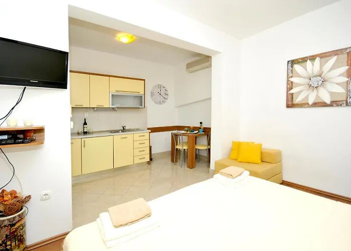 Apartamento Penic Trogir