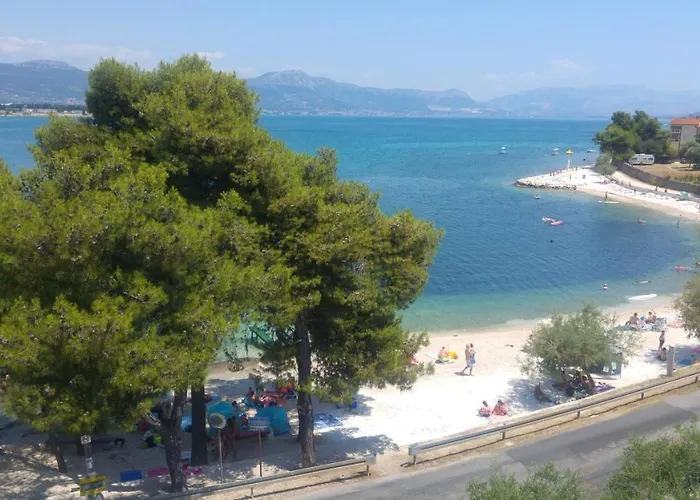 Penic דירה טרוגיר