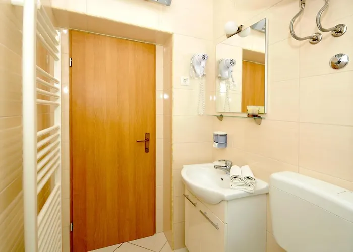 Apartamento Penic