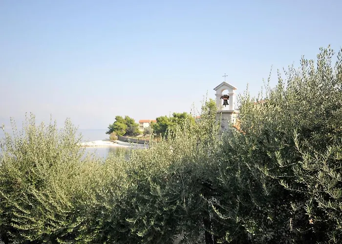 דירה Penic טרוגיר