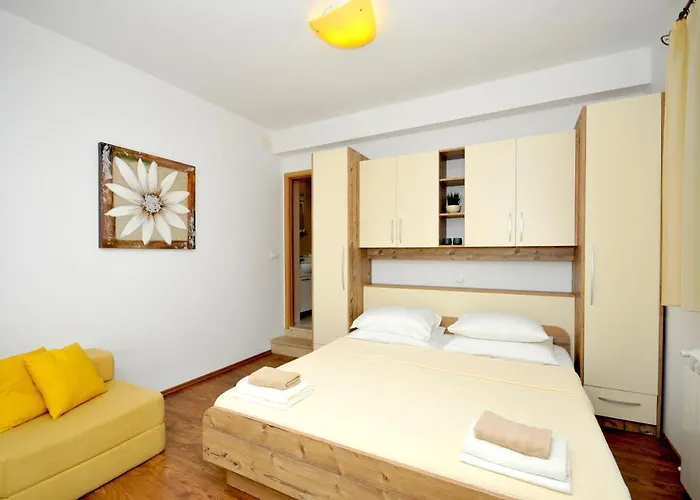 Apartamento Penic