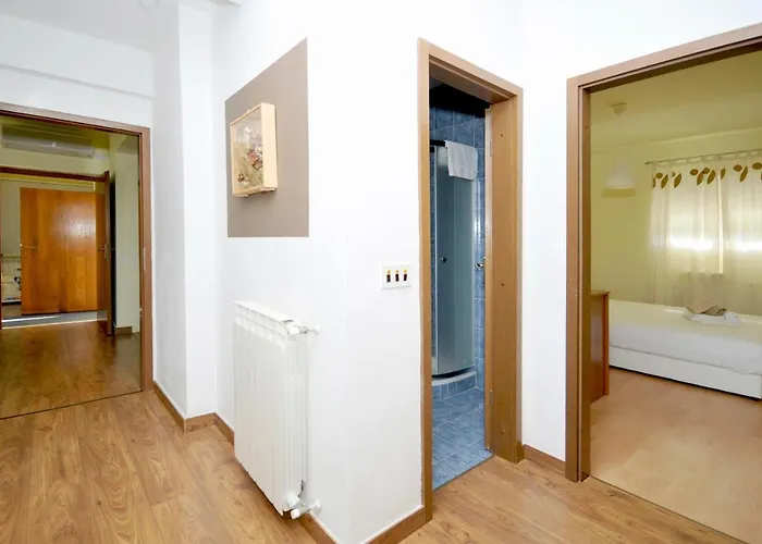 Penic Apartamento Trogir