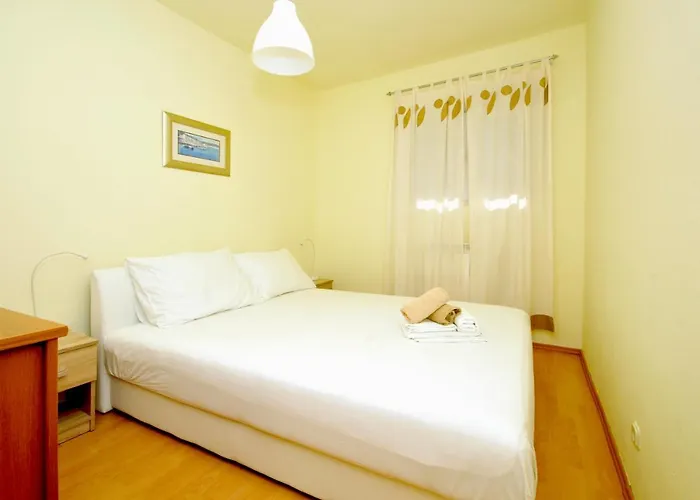 Apartamento Penic *