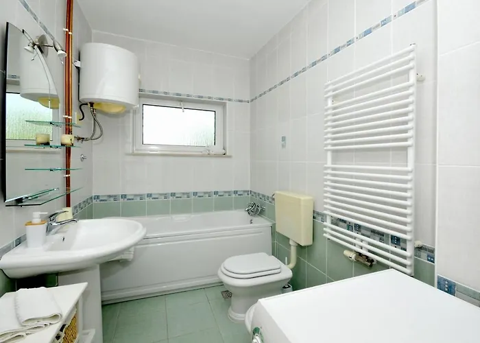 דירה Penic טרוגיר