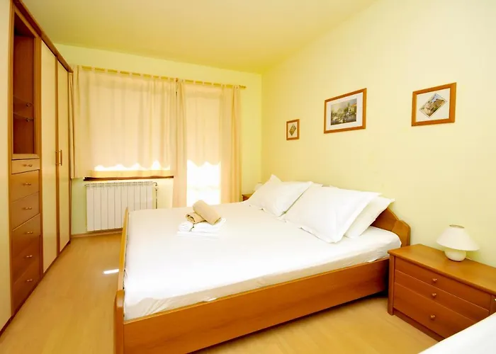 Penic דירה טרוגיר