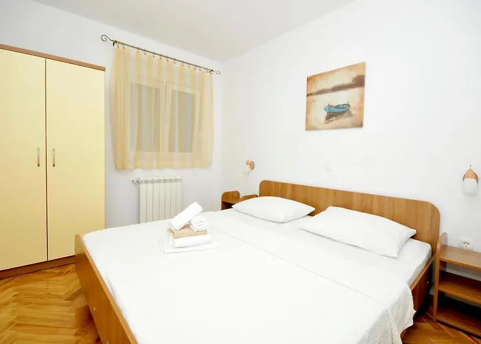 Penic Apartamento Trogir