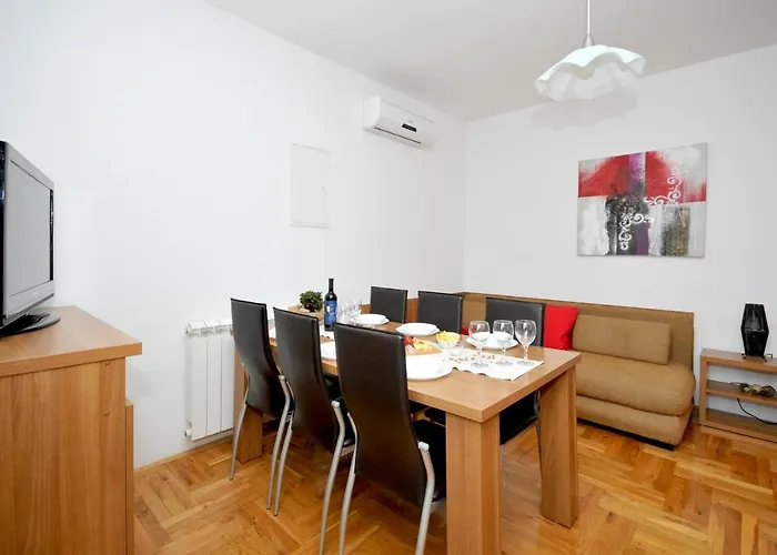 Apartamento Penic