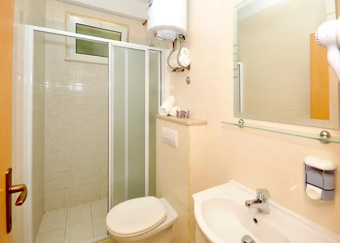 Penic דירה טרוגיר