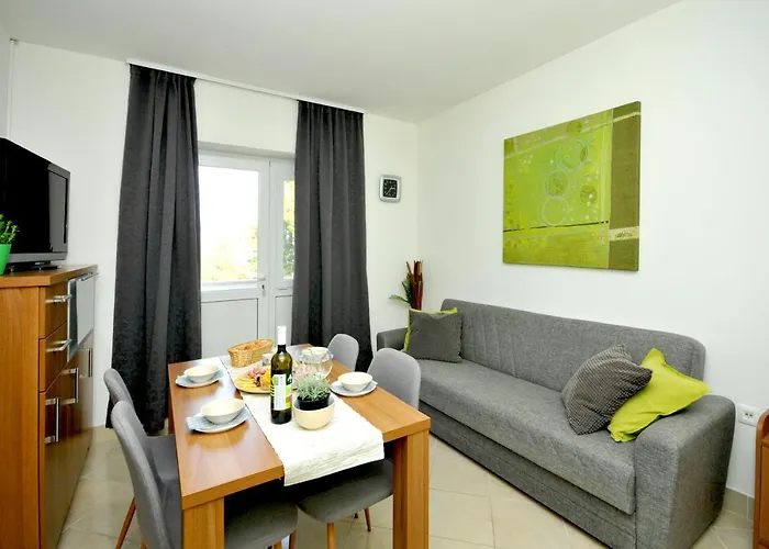 Apartamento Penic Trogir