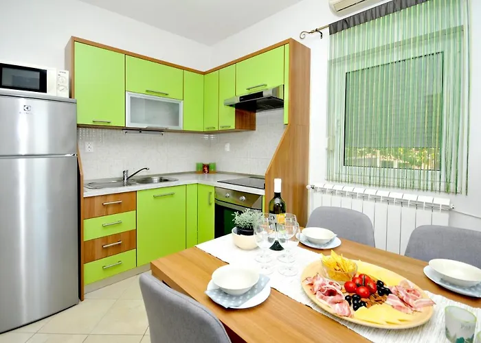 דירה Penic טרוגיר