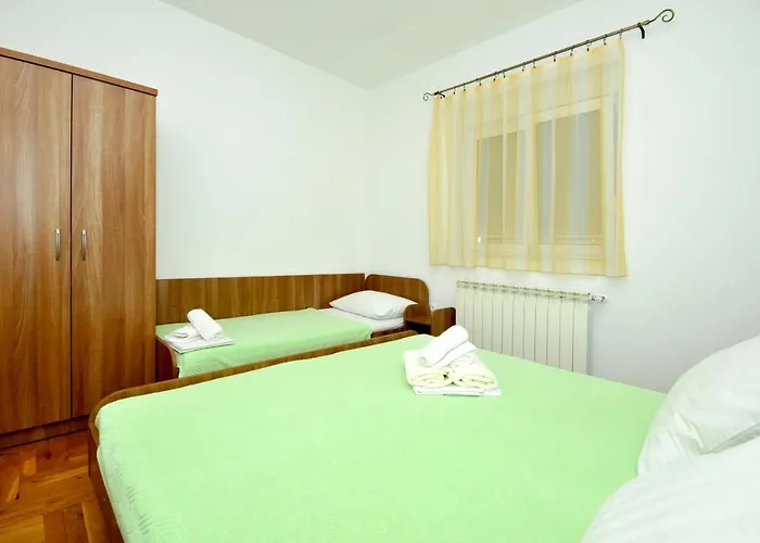 Apartamento Penic