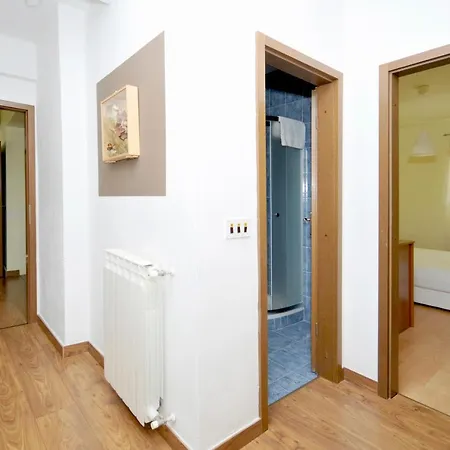 Penic Apartman Trogir