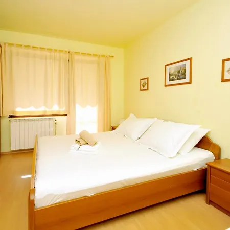 Penic Apartman Trogir