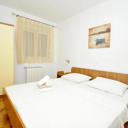 Penic Apartman Trogir